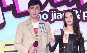 娄艺潇采访谈道：憎恨潜规则，就算无戏可拍，也要做自己