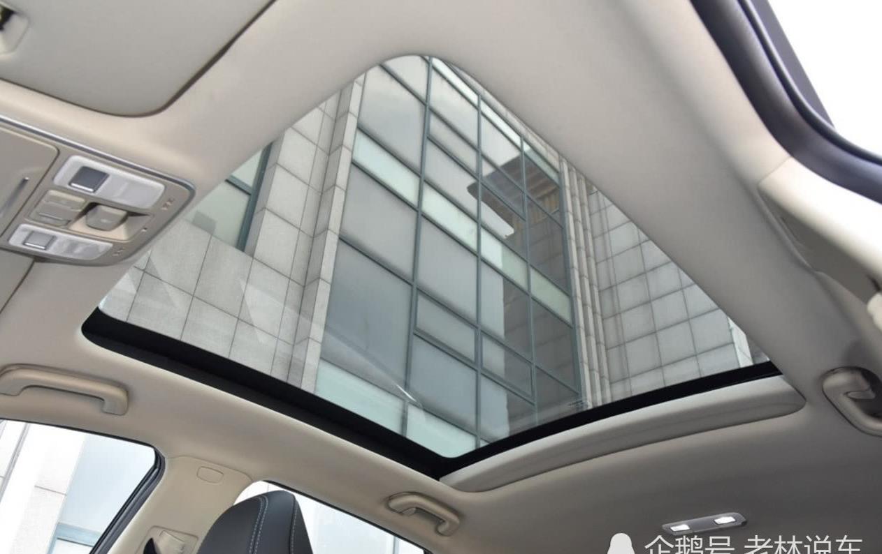 看点十足!细数北京车展上的新能源汽车