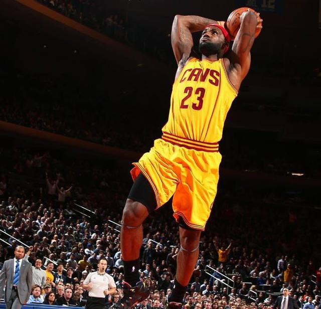 NBA最强的冠军拼图有哪些?火箭三人上榜,一人