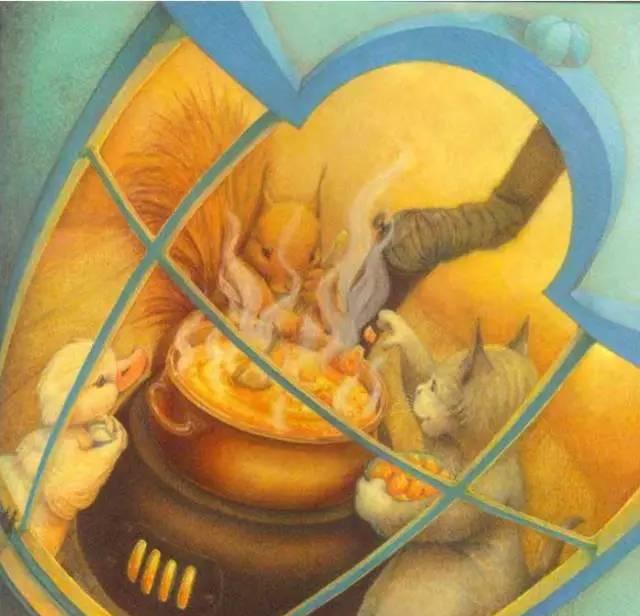 8本可以引导孩子了解与珍惜友情的绘本(3-6岁