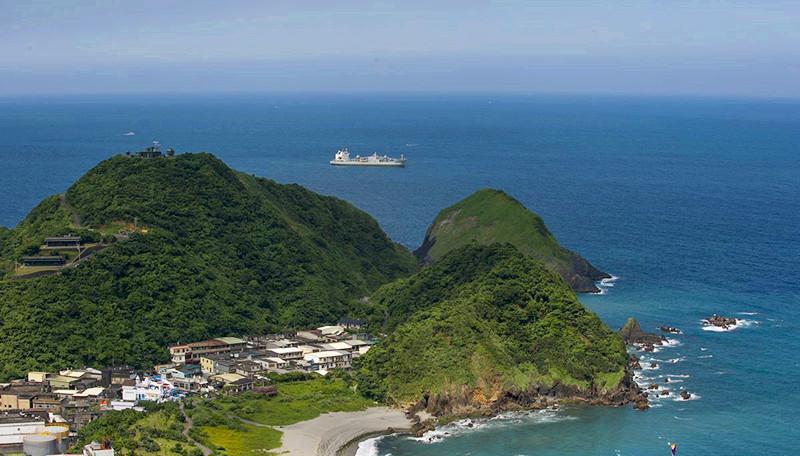 中国面积最小的10个省, 南方有6个, 北方有4个