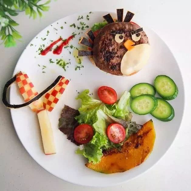 这样吃水果才配得上爱发朋友圈的你