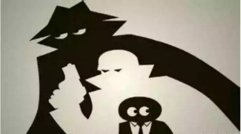 坤鹏论:为什么人们都爱相信阴谋论-坤鹏论