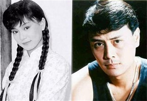 刘雪华因他无法再孕，婚礼筹备期变心娶外国女孩，现变这样