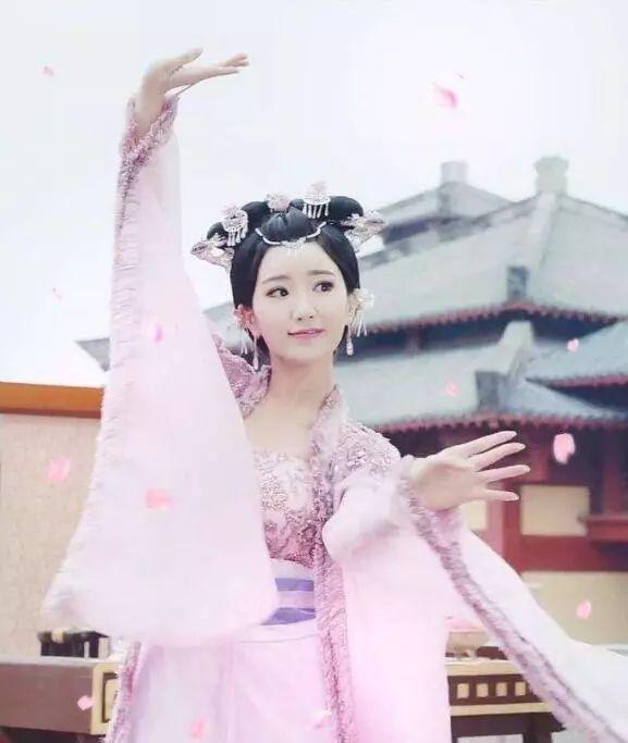 甄嬛古筝曲谱_甄嬛传菩萨蛮古筝曲谱(3)