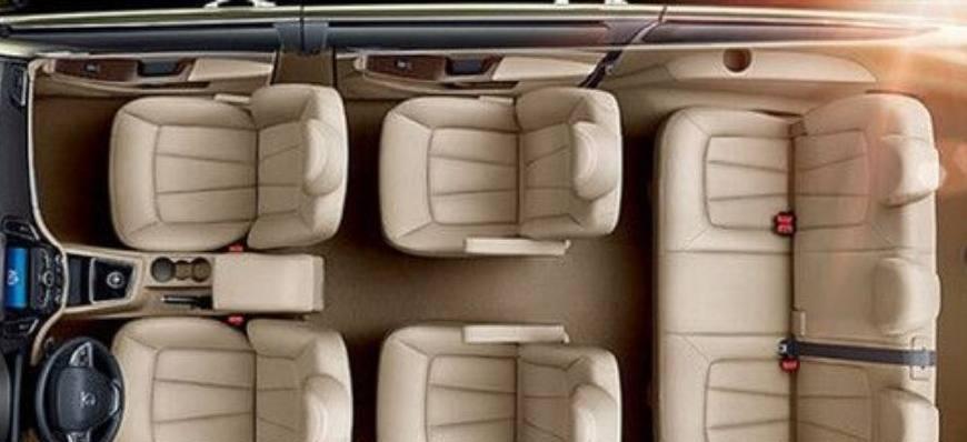 国产经济实惠7座SUV第二排配独立座椅东风风行SX6开瑞K60怎么选