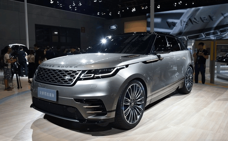 揽胜买不起, 极光又太小, 路虎“星脉”刚刚好?