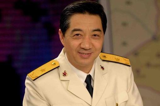 有人说局座张召忠是瞎忽悠, 你觉得呢?