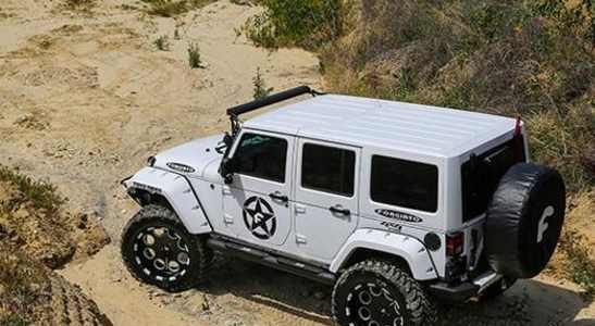 牧马人罗宾汉, “我就是不变的我”, 野外工作者的福音!