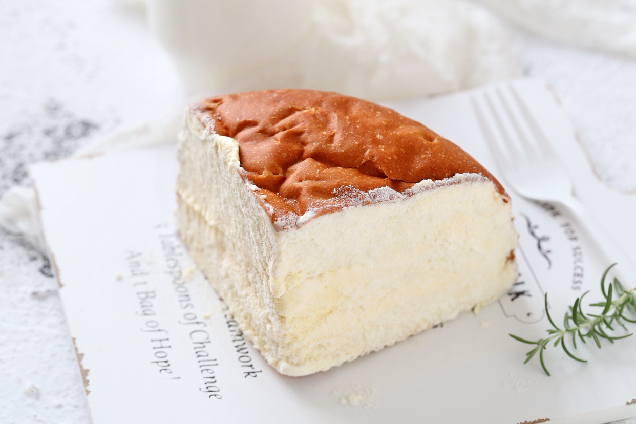 它是烘焙界的网红面包,配方和做法都在这里了