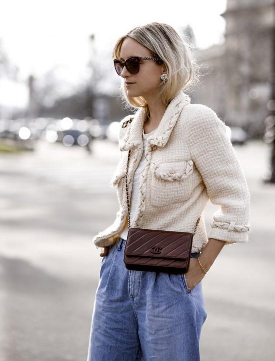 吃土到女神的逆袭?一路飙高的Chanel woc，值得拥有!