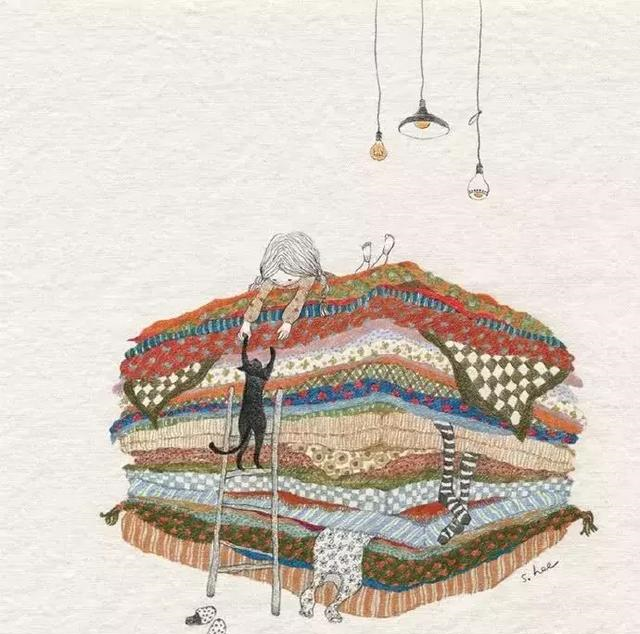 微信朋友圈心情不好的句子说说大全,句句戳心