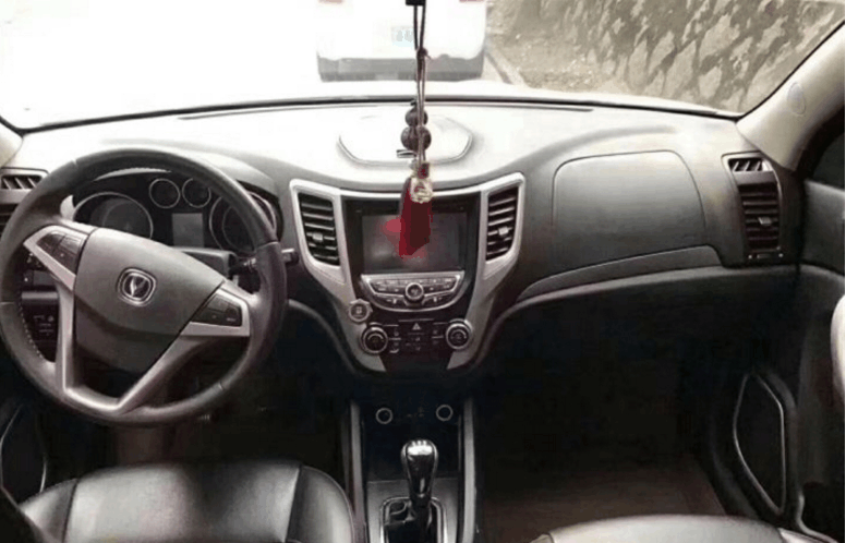 落地价9万, 现在只需5万, 5座SUV, 出行旅游回家首选车