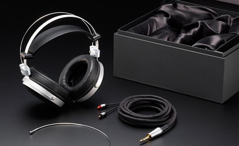 原来更换耳棉或耳罩后,耳机音质会发生改变!