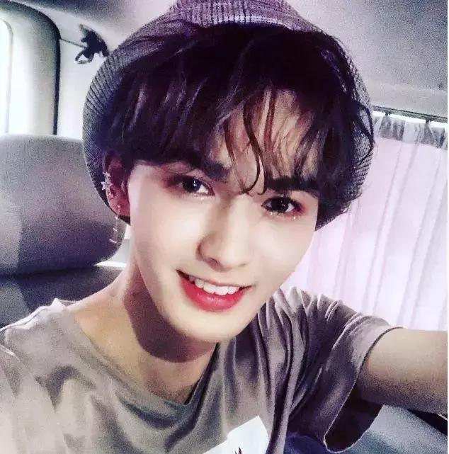 Ninepercent成员怕什么,范丞丞怕高,陈立农怕女