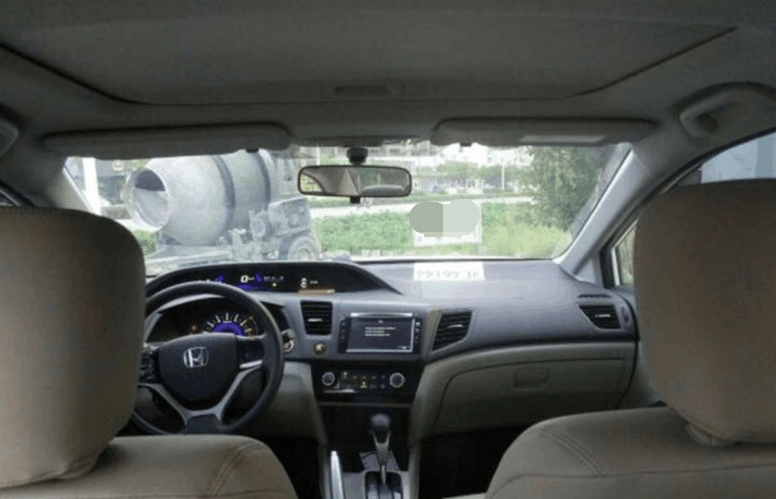 落地价14万, 现在只需8万, 没开多久掉价6万, 车主心疼不已