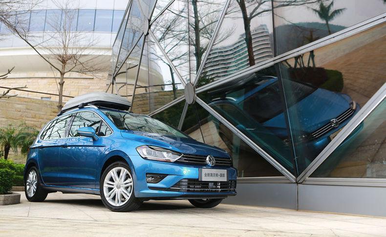 要买大众车吗? 福特撼路者怎么样?