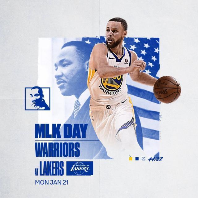 勇士赛程曝光西部魔鬼之旅成焦点