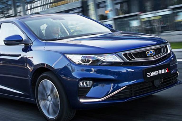 月销50000辆的车和月销5辆的车，差距确实不小！