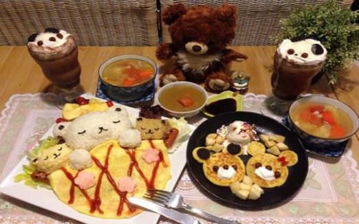 1岁宝宝一天的饮食安排,附4款主食做法