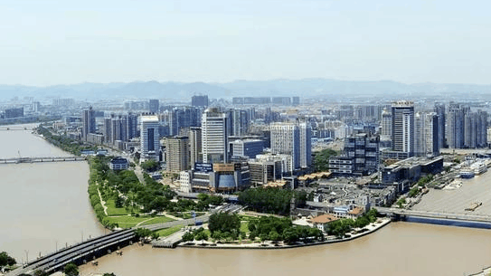 阜阳5年后能成为安徽第二大城市吗?