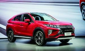 近期六款新车上市 各具特点争用户