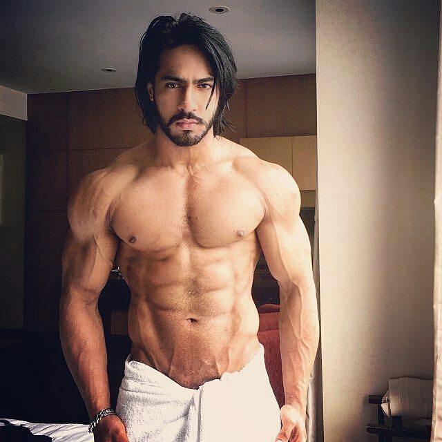 看似简单的上斜杠铃卧推,但你真的能正确的做