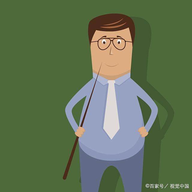 教师要转公务员?千万不要!