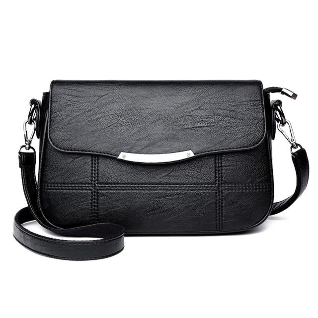 2018年最流行几款包包都在这里,款款精致还时