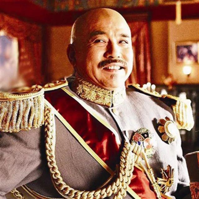 袁世凯短寿的秘密:进补过度,吃死的