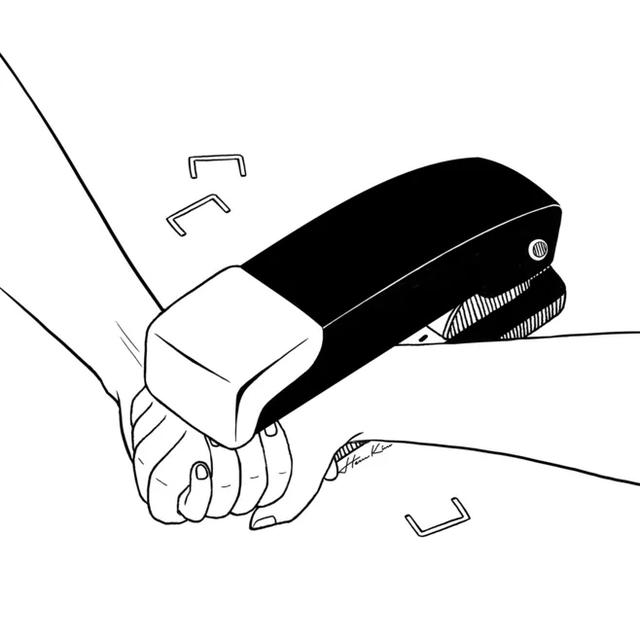 婆婆,你要是对我有意见就直说,别拐弯抹角的让