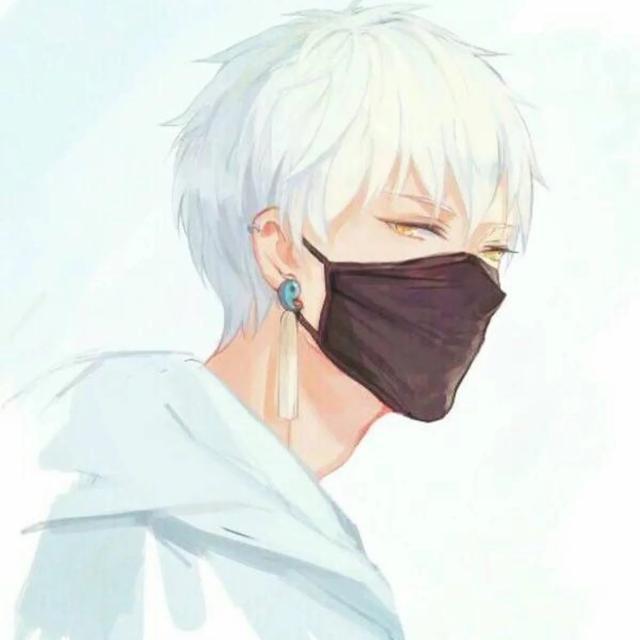 帅气漫画高清(头像)之喝动漫什么了我a漫画图片