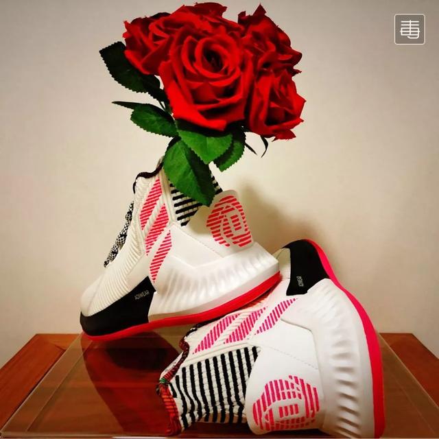 晒鞋丨想把球鞋照的美观可并不简单