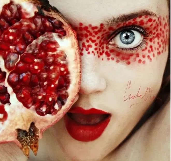 这样吃水果才配得上爱发朋友圈的你