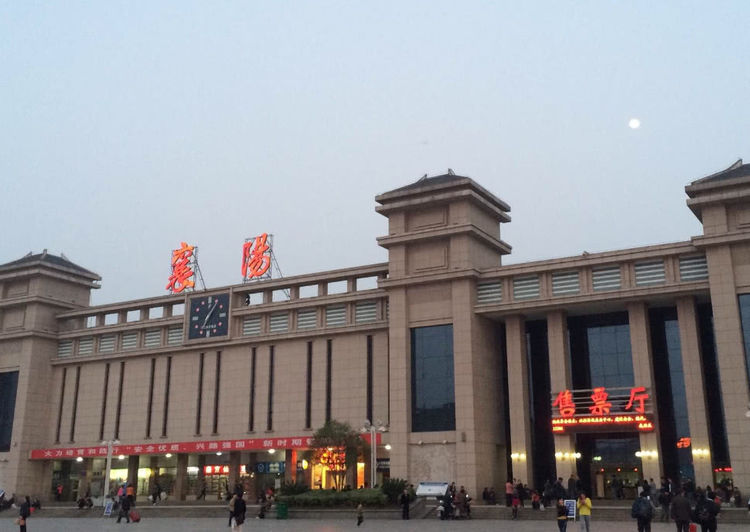 中国改名最失败的城市,被韩国刺激的又重新改