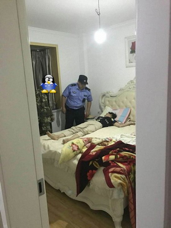 铜陵女子开燃气轻生不成 要投诉燃气公司燃气