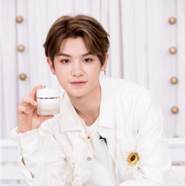 Ninepercent成员怕什么,范丞丞怕高,陈立农怕女