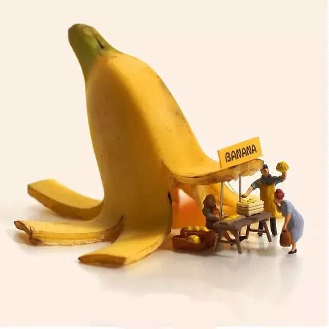 这样吃水果才配得上爱发朋友圈的你