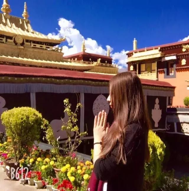 去西藏旅游,一年四季应该穿什么衣服?秒懂!