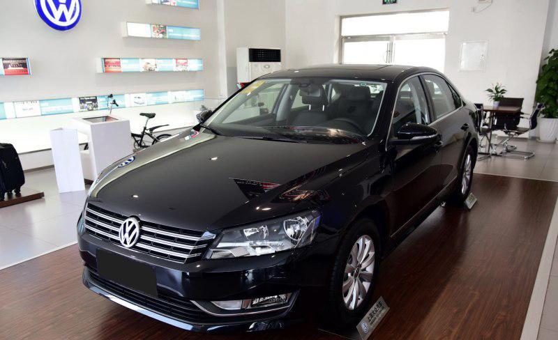 最具商务气质的中级车, 销量是它的实力证明