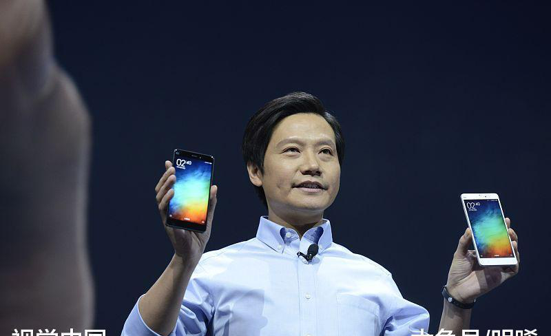 小米8这次不耍猴?用户质问雷军:半个月才干