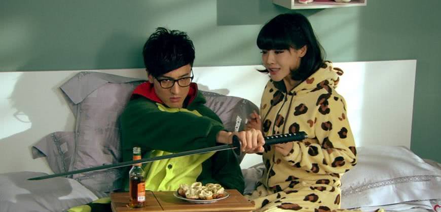 王传君十字回应《爱情公寓》,或许关谷缺席,是