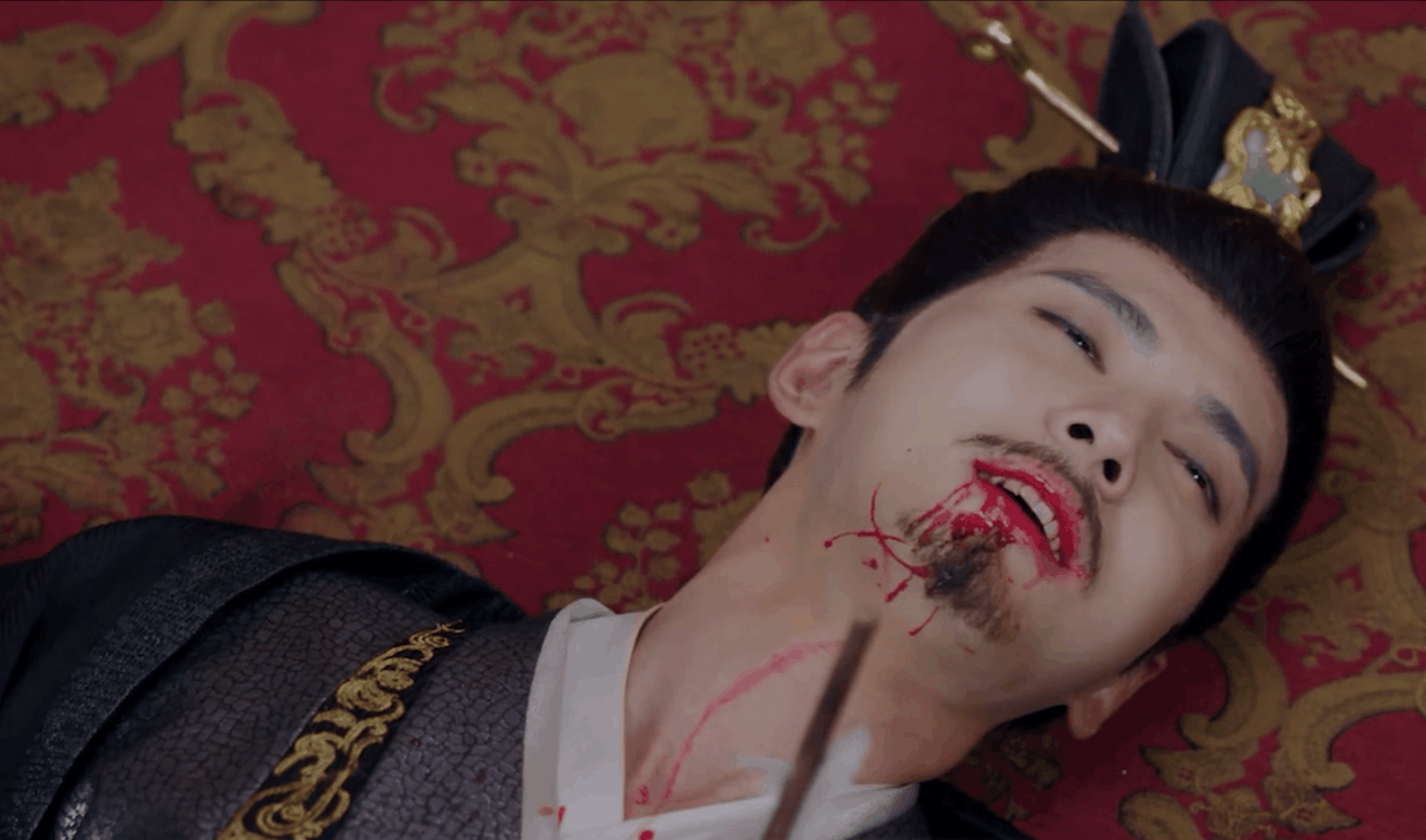 宇文家的情种不止宇文护, 其实还有他们几个