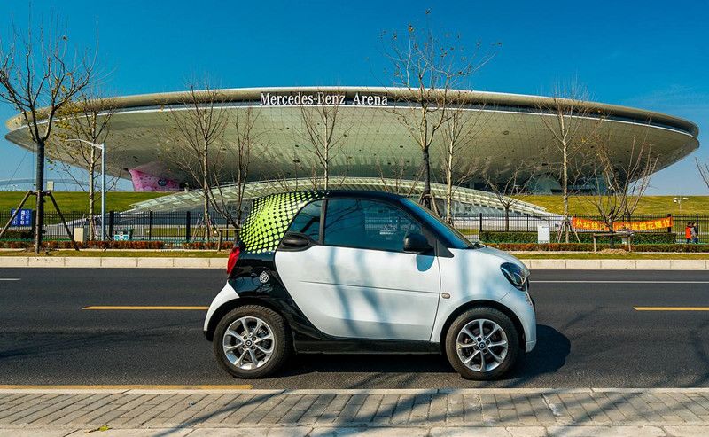 到婚礼现场钱包空一半,大道用车为何多收费?