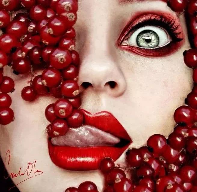 这样吃水果才配得上爱发朋友圈的你