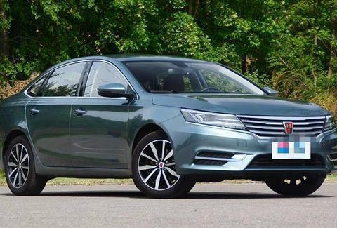 比宝马还宽! 热度盖过朗逸, 才10万!