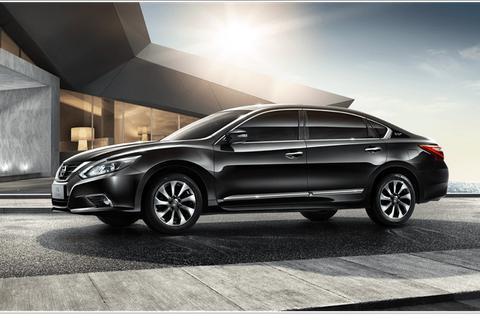 全新天籁·公爵