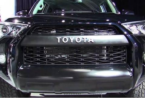 普拉多只配当它小弟，丰田超霸要是入华，进藏神车非他莫属！