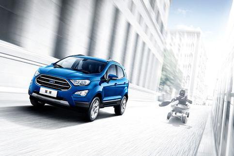 年轻人的第一台SUV , 选它最靠谱