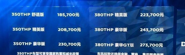 东风新款SUV尺寸pk日产奇骏